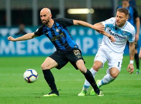 Inter, sospiro di sollievo per Borja Valero: nessuna lesione
