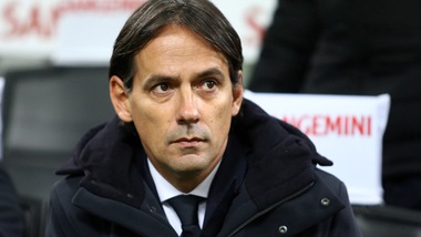 Lazio, Inzaghi: «Champions? Noi ci siamo»