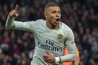 Il PSG vince a Tolosa, Ligue 1 ormai vicinissima