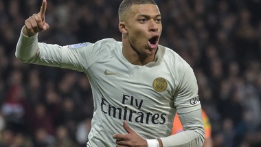 Il PSG vince a Tolosa, Ligue 1 ormai vicinissima