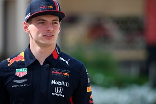 F1 Red Bull, Verstappen: «Soddisfatto, ma dobbiamo migliorare»