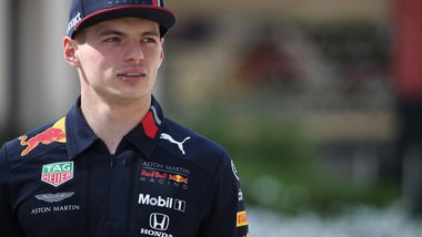 F1 Red Bull, Verstappen: «Soddisfatto, ma dobbiamo migliorare»