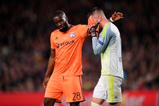 Juve, non solo Pogba e Ndombele: spunta Agoume