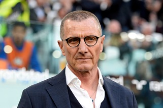 Andreazzoli: «Il problema della Roma è strutturale, forse Totti l'ha individuato»