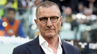 Serie A Empoli, Andreazzoli: «Napoli? Servirà un'altra grande prestazione»