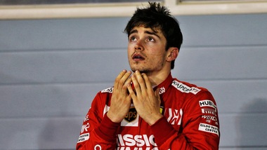 F1, Leclerc è super nelle quote: ora il titolo vale 4,00
