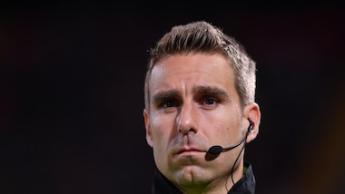 Serie B, Verona-Brescia per Fourneau. A Sacchi Venezia-Cittadella