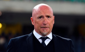 Serie A Cagliari, Maran: «Juventus? Dobbiamo sognare di fare massimo risultato»