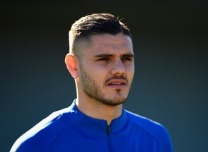 Inter, Icardi si allena ad Appiano: può essere convocato per il Genoa