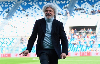 Serie A Ferrero: «Se vuole bene a Icardi, Wanda Nara faccia la mamma e la star»