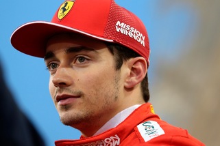 F1, Ferrari: chi è Charles Leclerc, nuova stella della Rossa