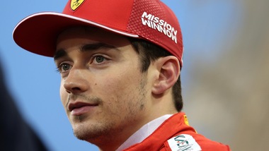 F1, Ferrari: chi è Charles Leclerc, nuova stella della Rossa