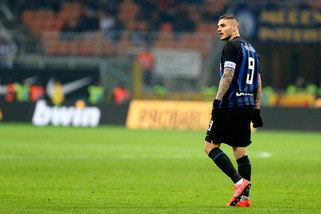Genoa-Inter, torna Icardi: i bookie prenotano il gol