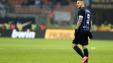 The Sun: «Il Manchester United è sulle tracce di Mauro Icardi»