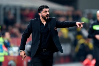 Serie A: Milan, a 1,50 il guizzo con l'Udinese