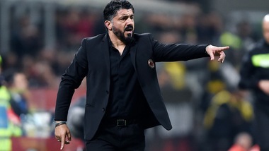 Serie A: Milan, a 1,50 il guizzo con l'Udinese