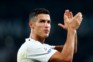 Juventus, Cristiano Ronaldo ad Amsterdam sempre più reale