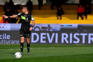 Serie B, Meccariello e Marras fermati per un turno