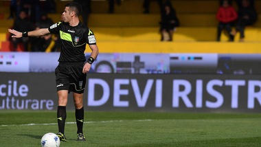 Serie B, Meccariello e Marras fermati per un turno