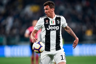 Juve, ecco i convocati di Allegri per il Cagliari: fuori Mandzukic e Dybala