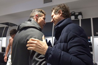 Elkann: Juve riorganizzata con una nuova generazione di leader e Cristiano Ronaldo