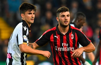 Diretta Milan-Udinese ore 19: come vederla in tv e formazioni ufficiali