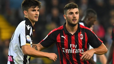 Diretta Milan-Udinese ore 19: come vederla in tv e formazioni ufficiali