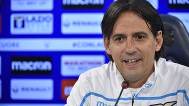 Lazio, Inzaghi: «Contro la Spal dovremo stare attenti»