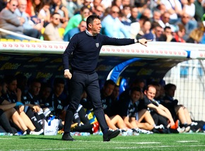 Serie A Parma, D'Aversa: «Contro il Frosinone non ci sarà Gervinho»