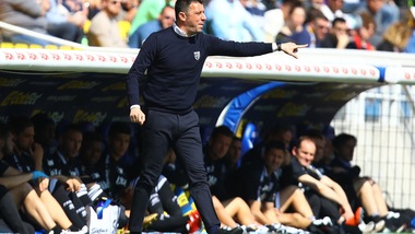 Serie A Parma, D'Aversa: «Contro il Frosinone non ci sarà Gervinho»