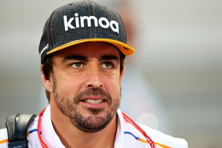 F1, Alonso torna sulla McLaren nei test del Bahrain