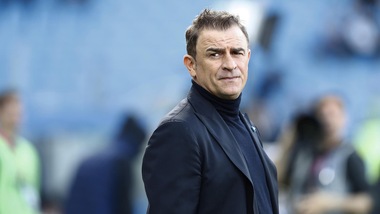 Serie A Spal, Semplici: «Spero che Inzaghi faccia riposare qualche giocatore in più»