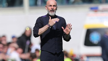 Serie A Fiorentina, Pioli: «Conosciamo bene Ranieri e la Roma»