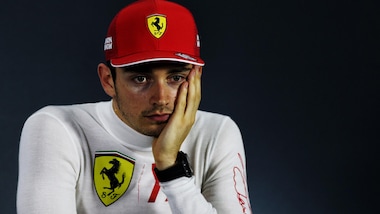 F1, Gp Bahrain: Planetwin365 premia i tifosi di Leclerc