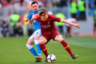As: «Il Real segue Zaniolo, ma sta già parlando con la Juve»