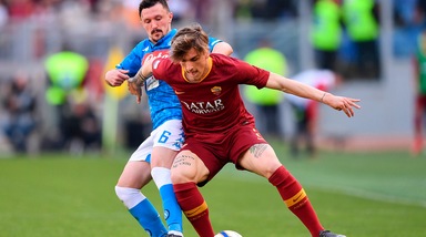 As: «Il Real segue Zaniolo, ma sta già parlando con la Juve»