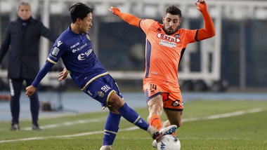 Serie B, anticipi e posticipi: il programma dalla 16ª alla 18ª