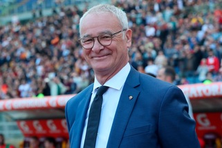 Roma, i convocati di Ranieri per la Fiorentina: c'è Pellegrini