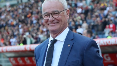 Roma, i convocati di Ranieri per la Fiorentina: c'è Pellegrini