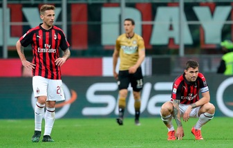 L'Udinese frena il Milan: a Piatek risponde Lasagna