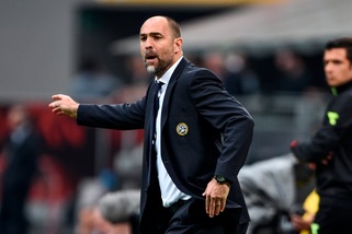 Serie A Udinese, Tudor: «San Siro mi porta sempre fortuna...»