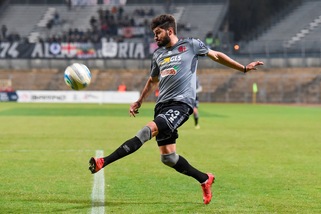 Serie C Alessandria, il derby è tuo: battuta la Pro Vercelli 2-1