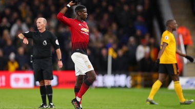 Premier League: cade ancora lo United, show del Watford