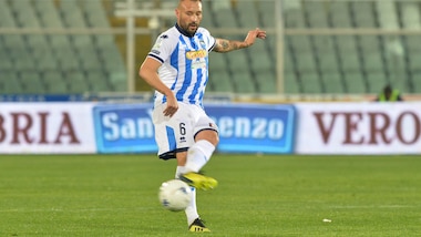 Serie B, Pescara-Palermo: biancoazzurri favoriti di un soffio