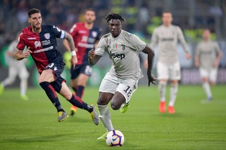 Serie A, Juve da record: si punta sui dieci scudetti consecutivi