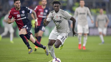 Serie A, Juve da record: si punta sui dieci scudetti consecutivi