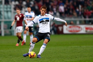 L'Atalanta di scorta, arma di Gasperini