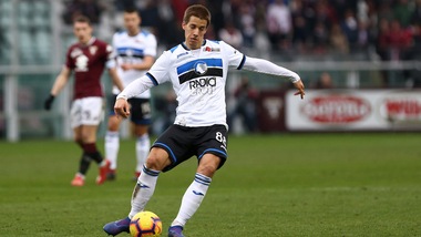 L'Atalanta di scorta, arma di Gasperini