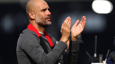 Manchester City, Guardiola scarica Mendy: «Non sono suo padre»