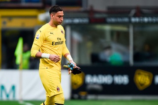 Milan, doppio guaio: Donnarumma fuori un mese, si teme per Paquetà